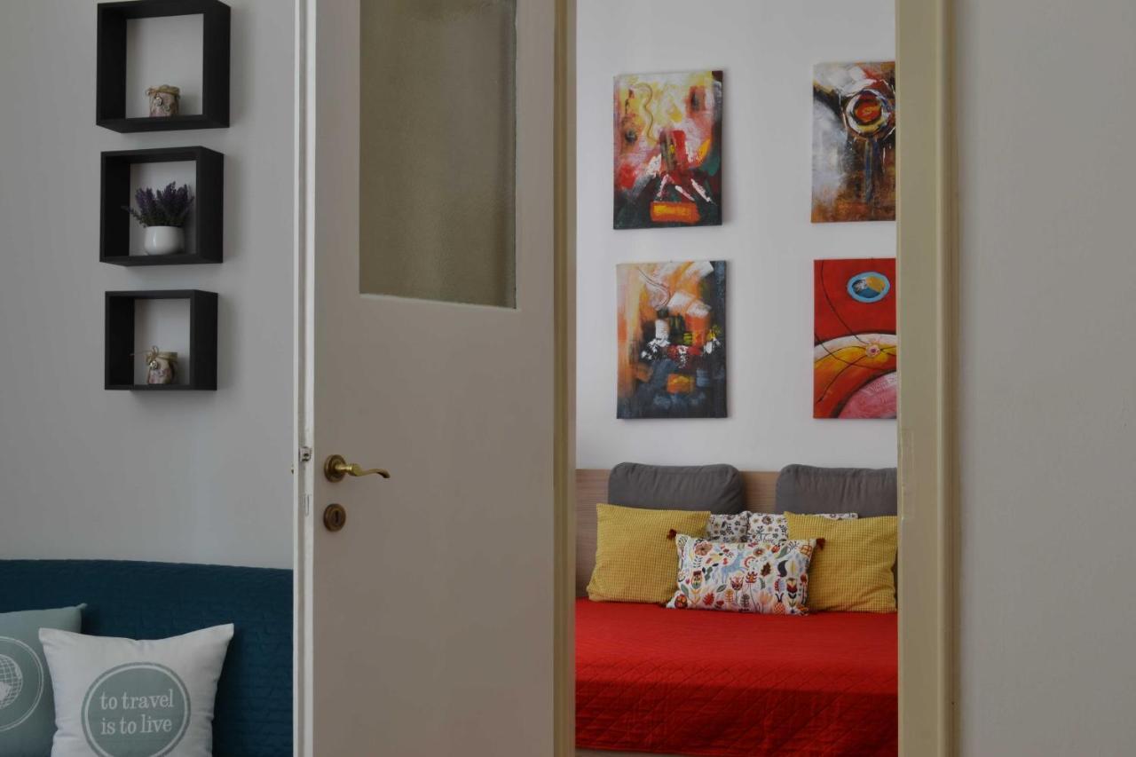 Paprika Apartment Grand Budapeste Exterior foto